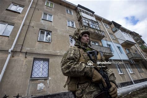 BM: Ukraynalılar saldırı korkusu altında yaşamamalı - Son Dakika Haberleri